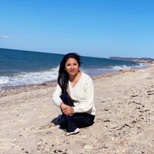 Meet your Posher, Faby